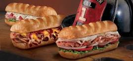 Firehouse Subs Franchise for Sale in Orlando with Over $550,000 in Sales!